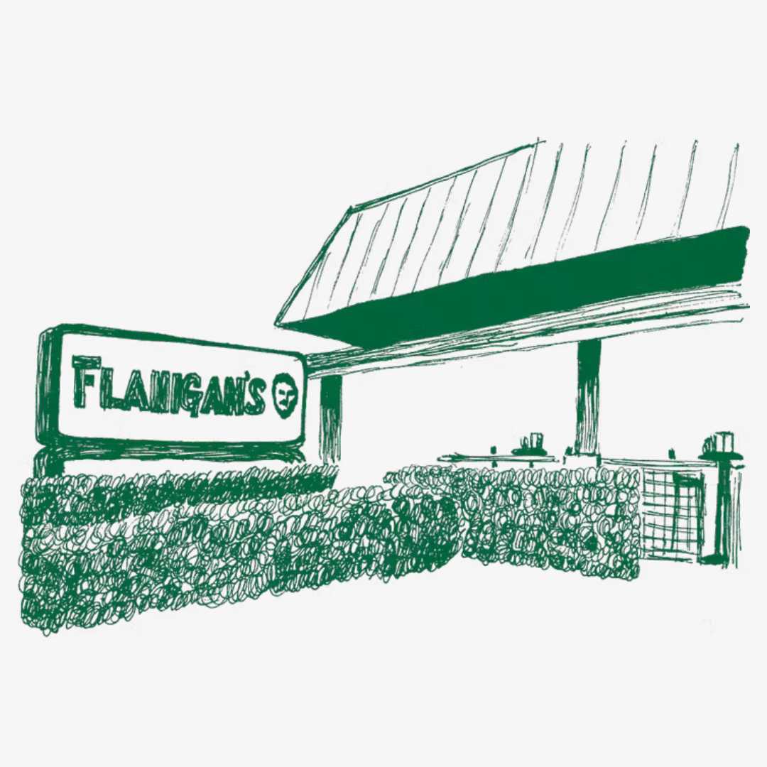 Flanigan's Seafood Bar and Grill