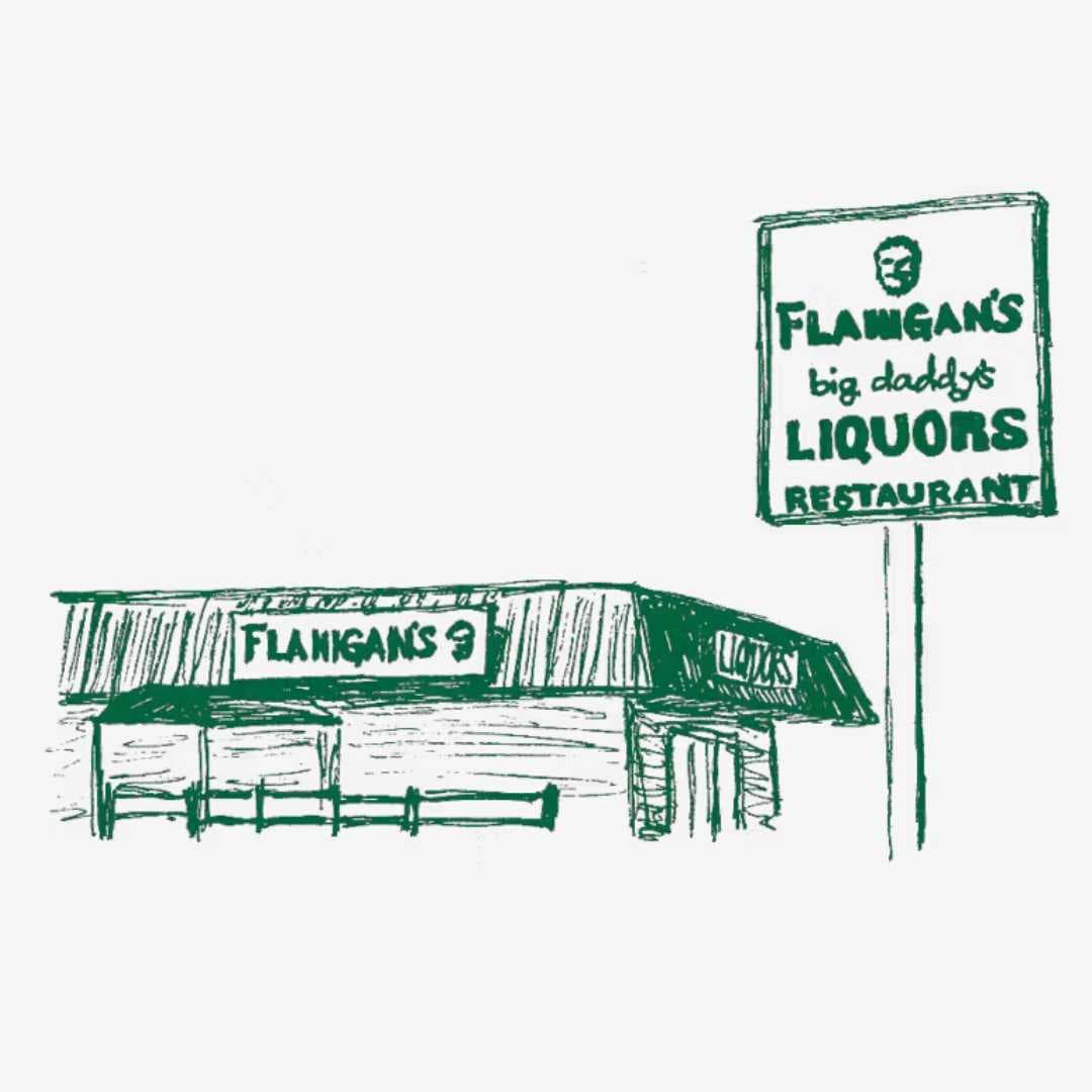 Flanigan's Seafood Bar and Grill