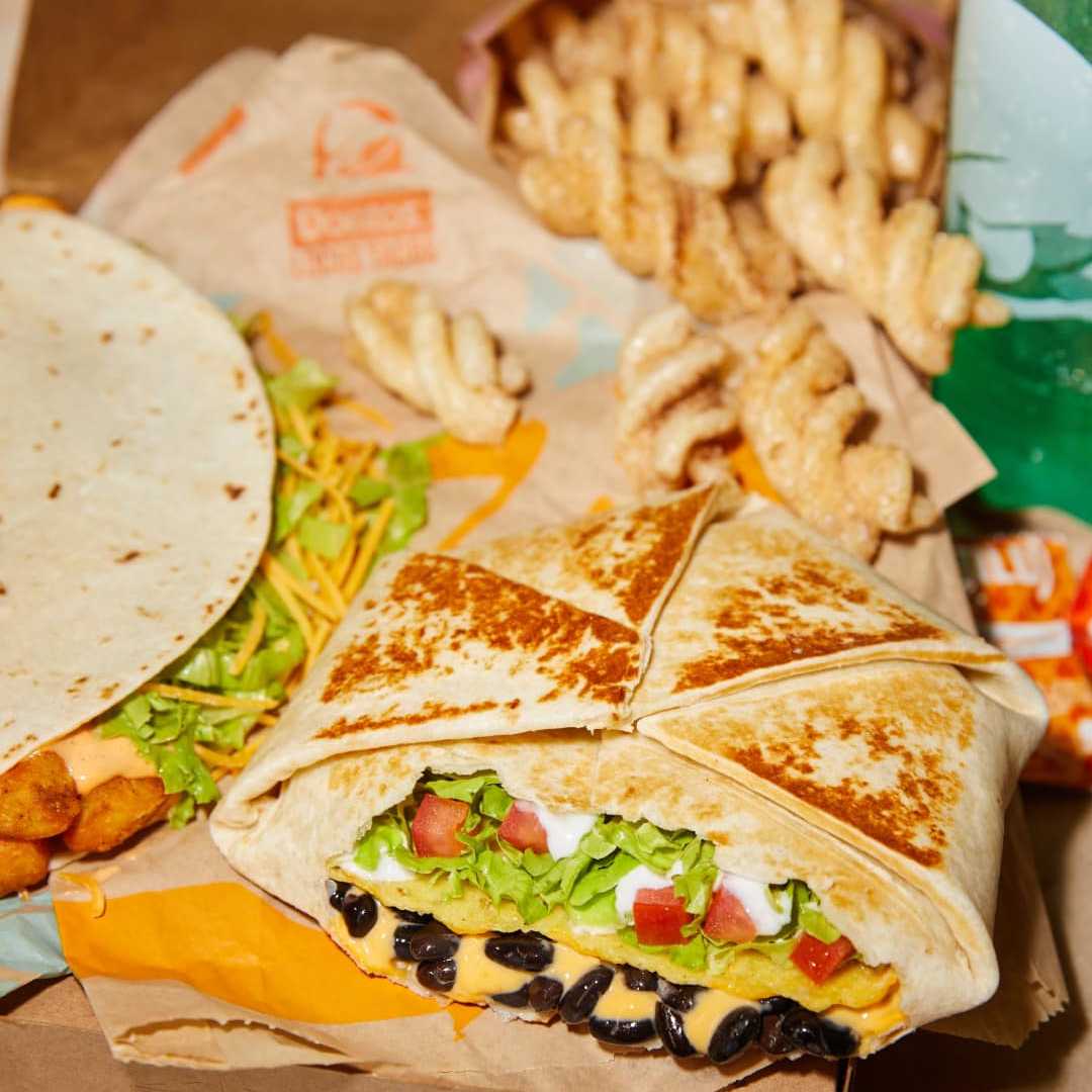 Taco Bell