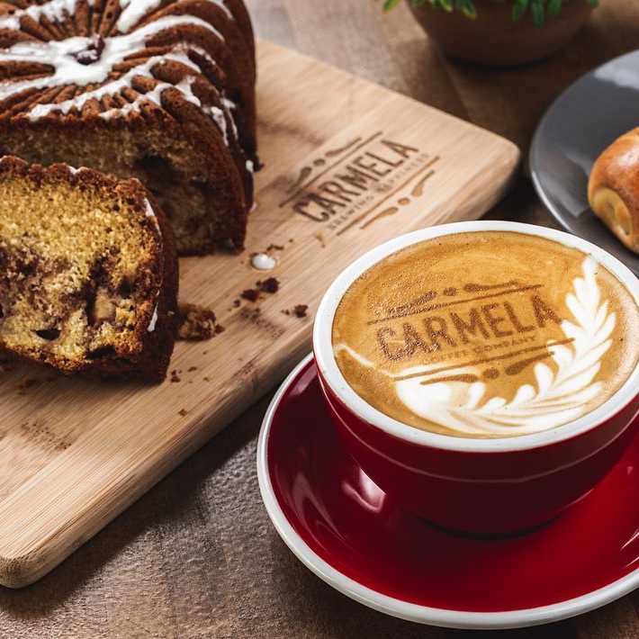 Carmela Coffee