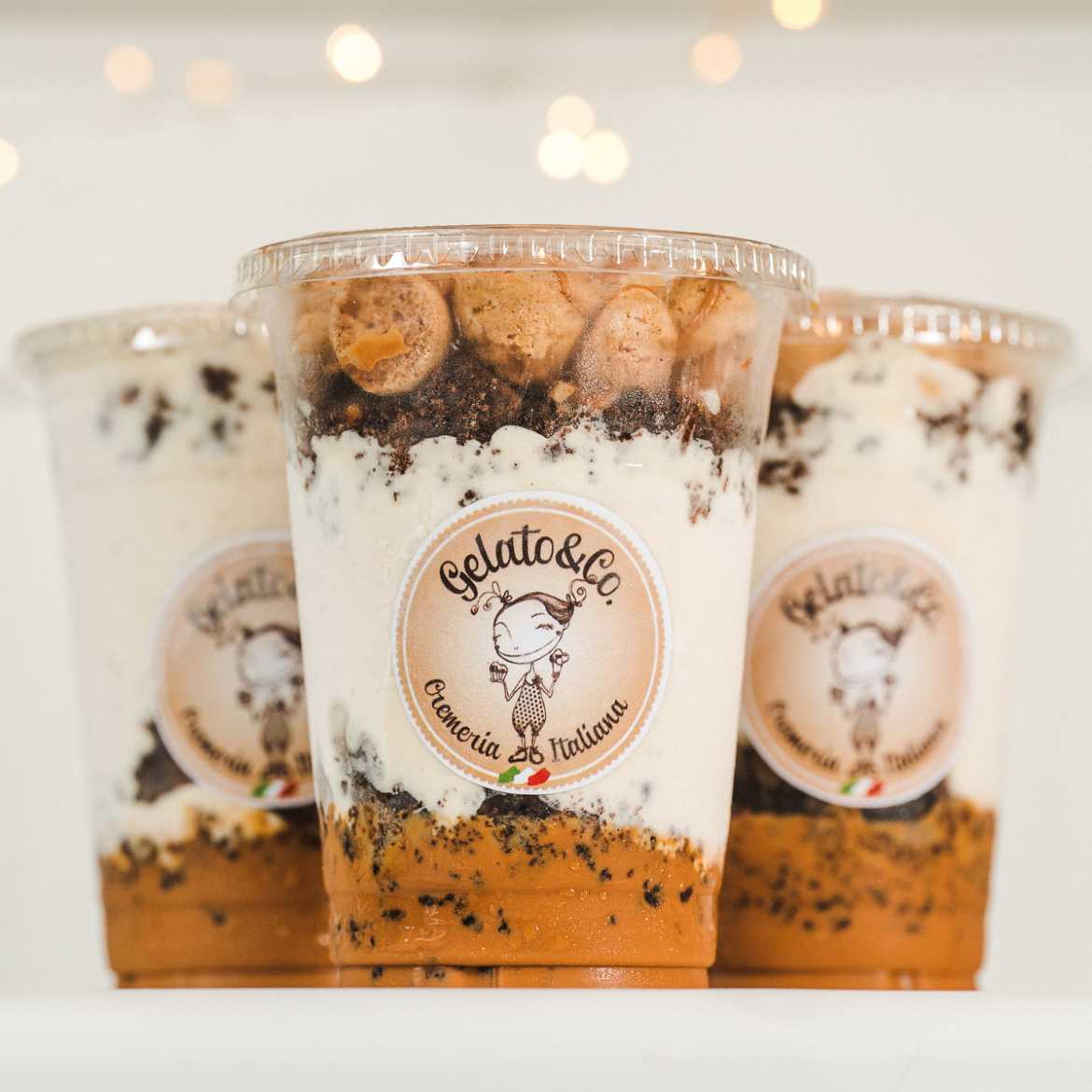 Gelato & Co.