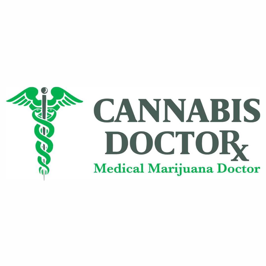 Cannabis Doctor X