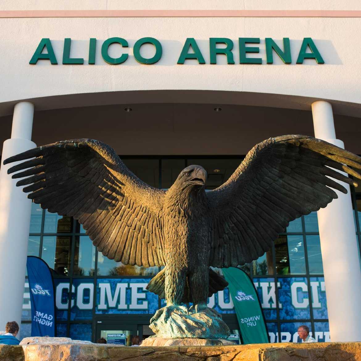 Alico Arena
