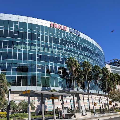Amalie Arena