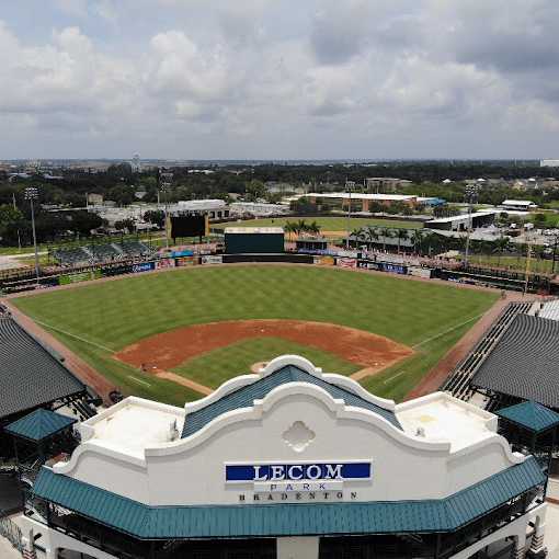 LECOM Park