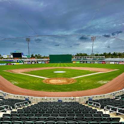 Lee Health Sports Complex