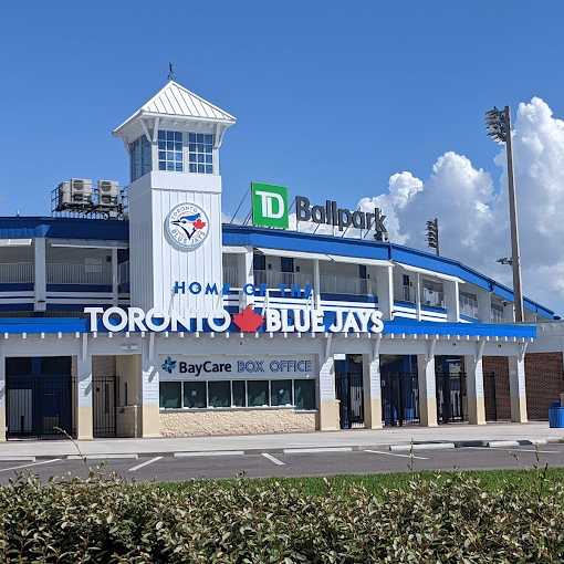 TD Ballpark