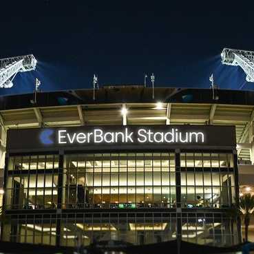 EverBank Stadium