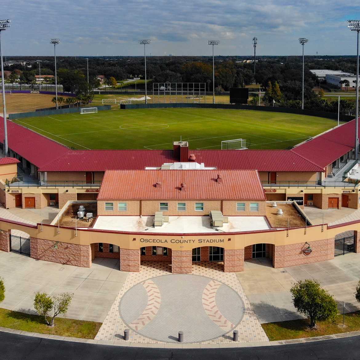 Osceola County Stadium