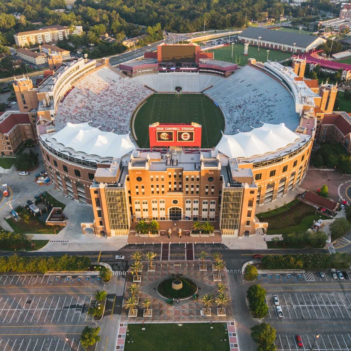 Doak S. Campbell Stadium