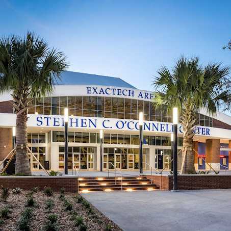 Stephen C. O'Connell Center