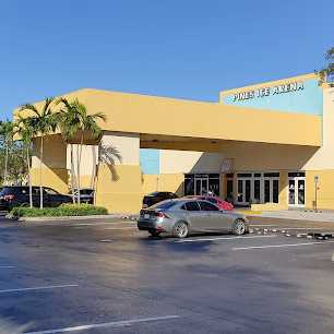 Pines Ice Arena