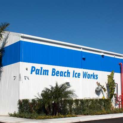 Palm Beach Ice Works