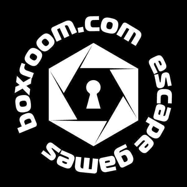 Boxroom Escape Games