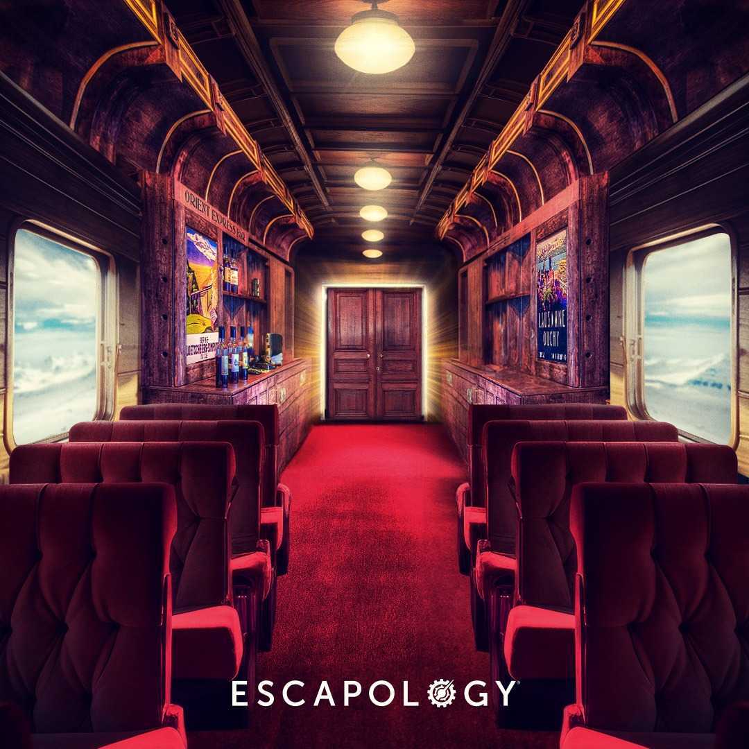 Escapology