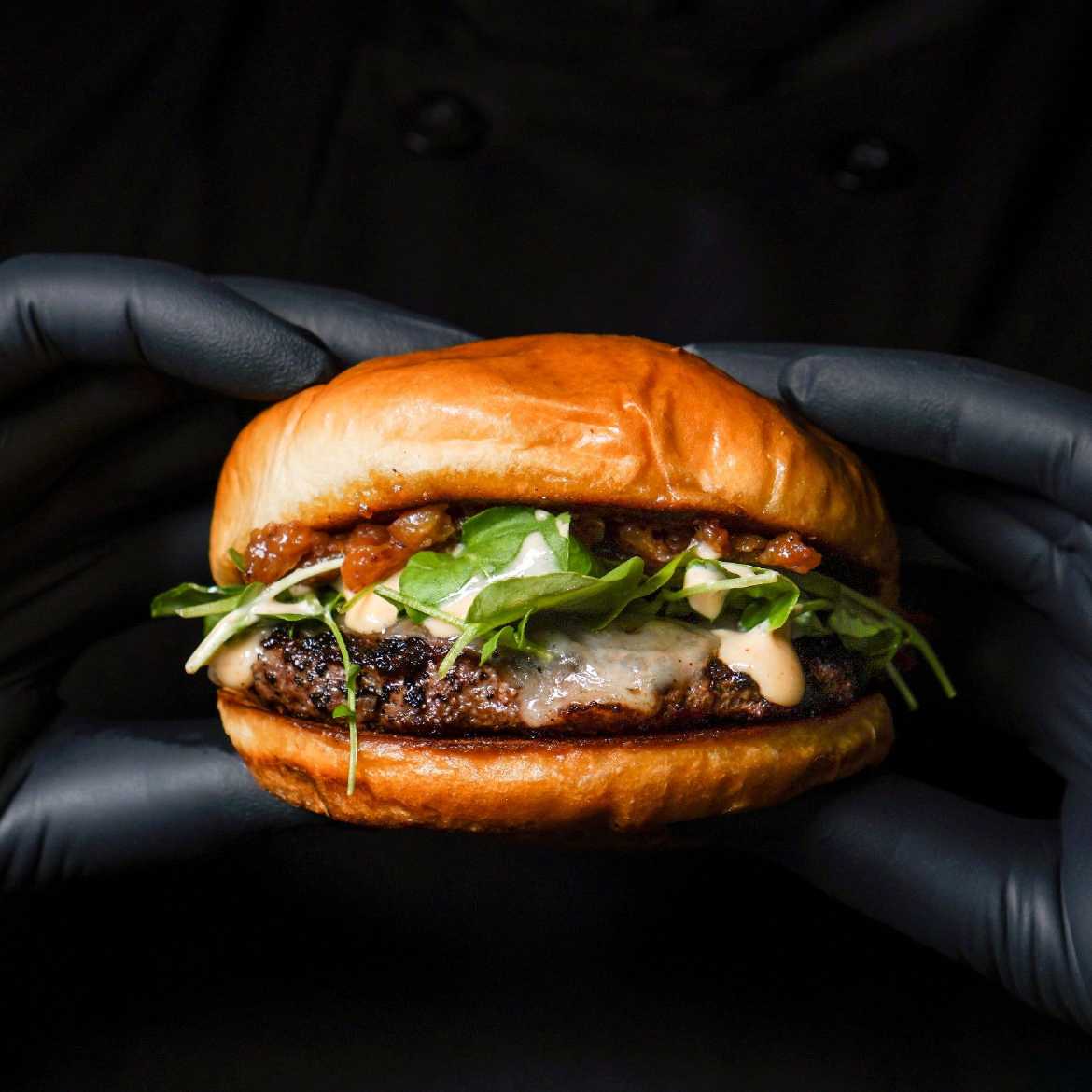 PINCHO Burgers + Kebabs