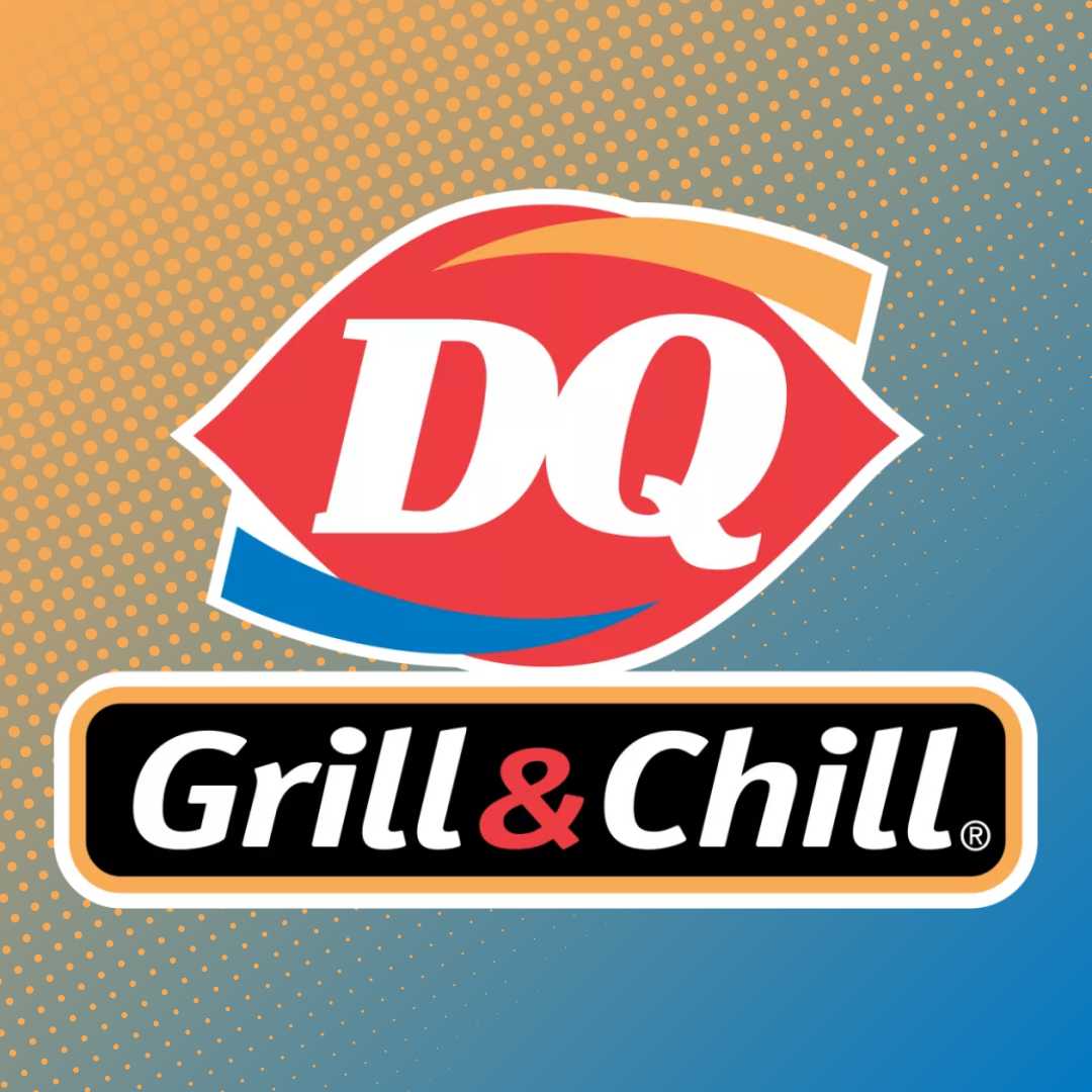Dairy Queen Grill & Chill