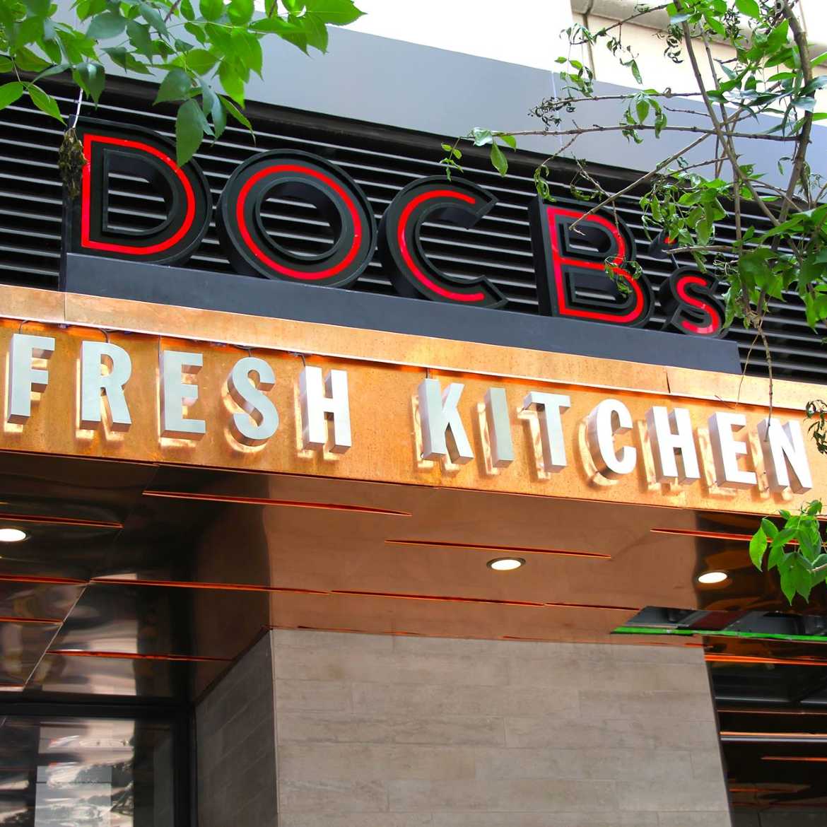 Doc B's Restaurant