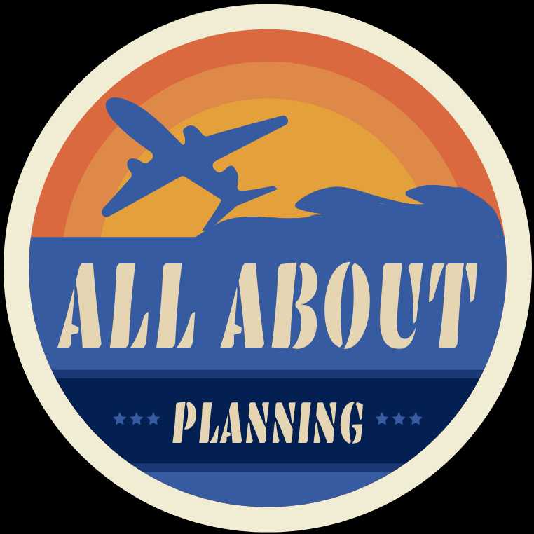 All About Planning