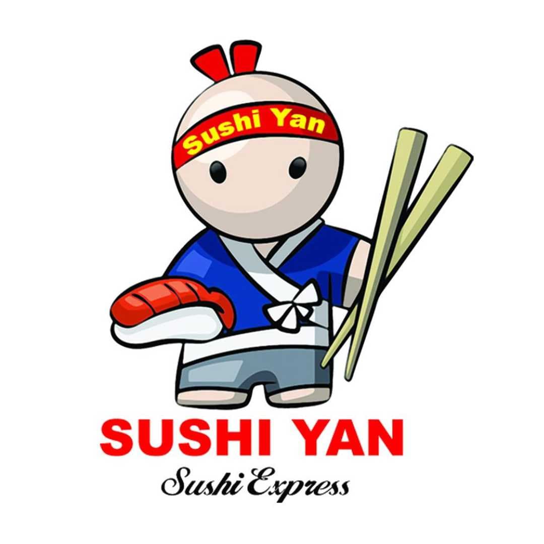 Sushi Yan