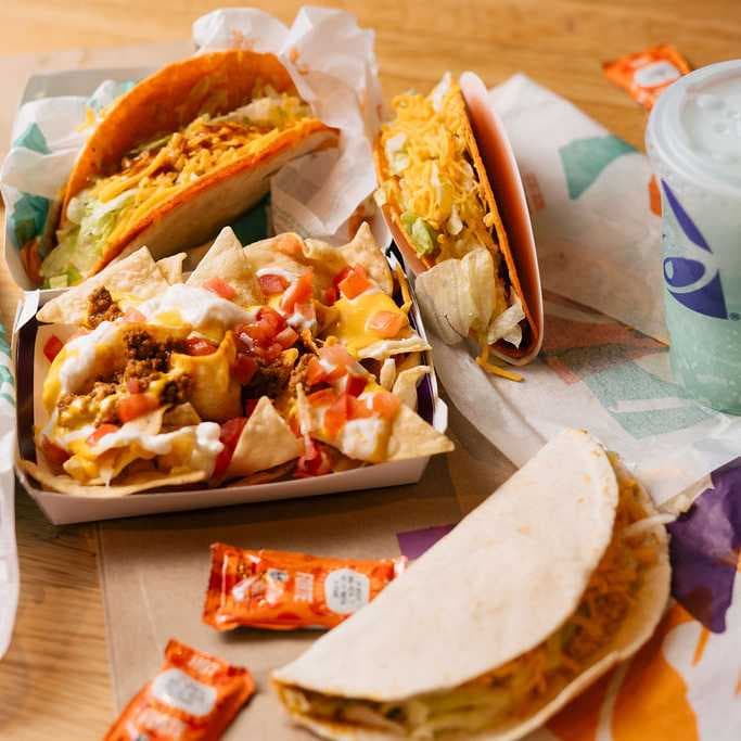 Taco Bell