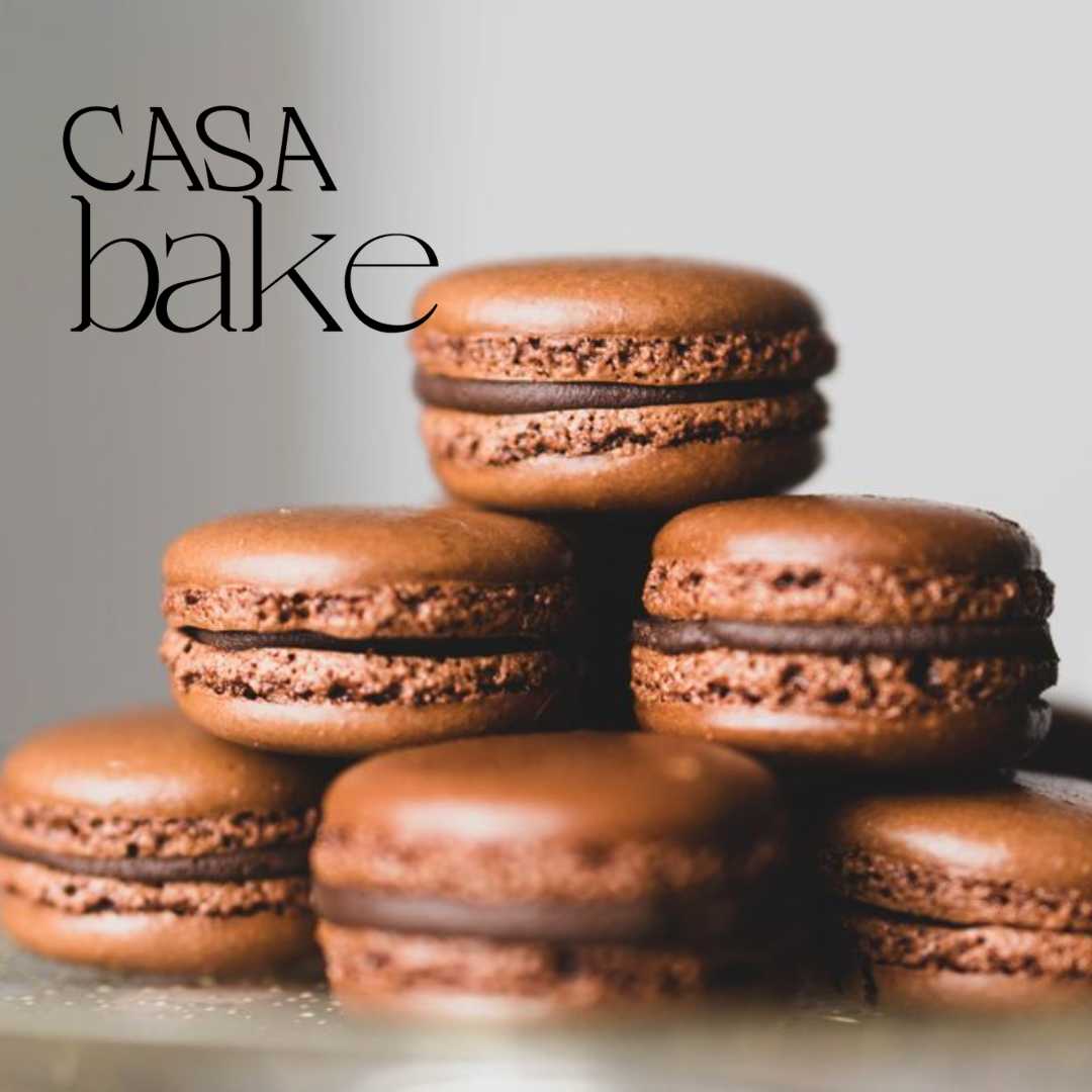 Casa Bake
