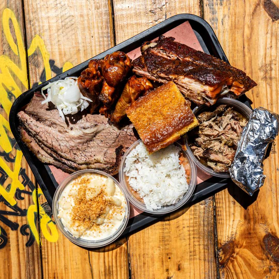Slab Daddy BBQ