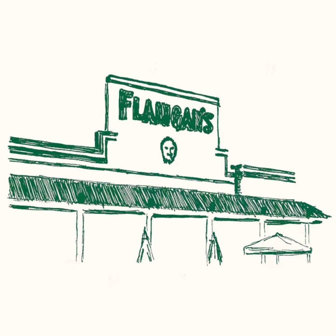 Flanigan's Seafood Bar and Grill