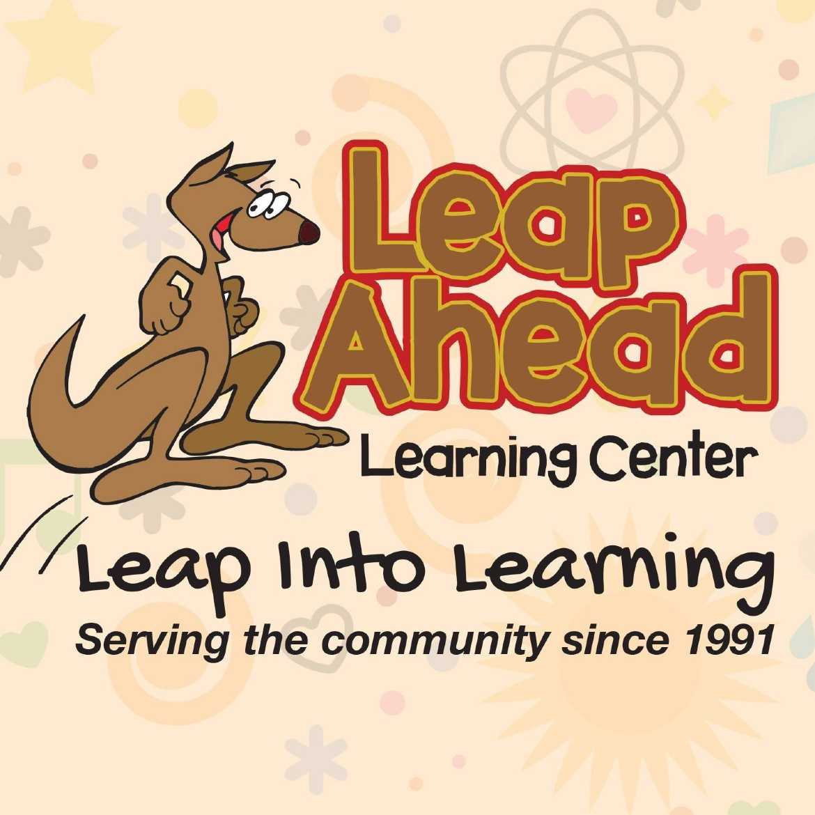 Leap Ahead Learning Center