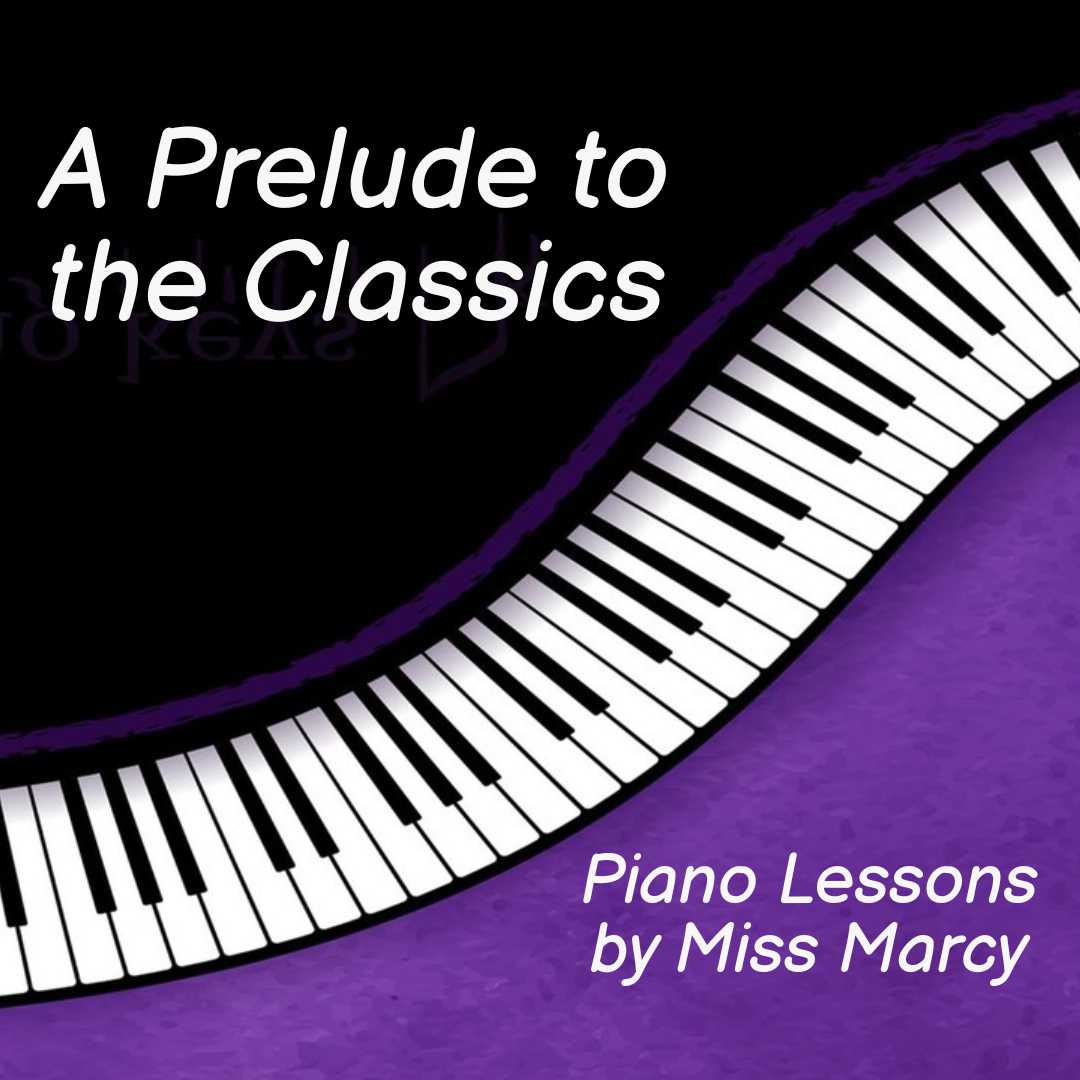 A Prelude to the Classics Music Academy