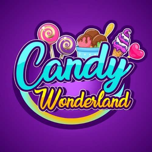 Candy Wonderland