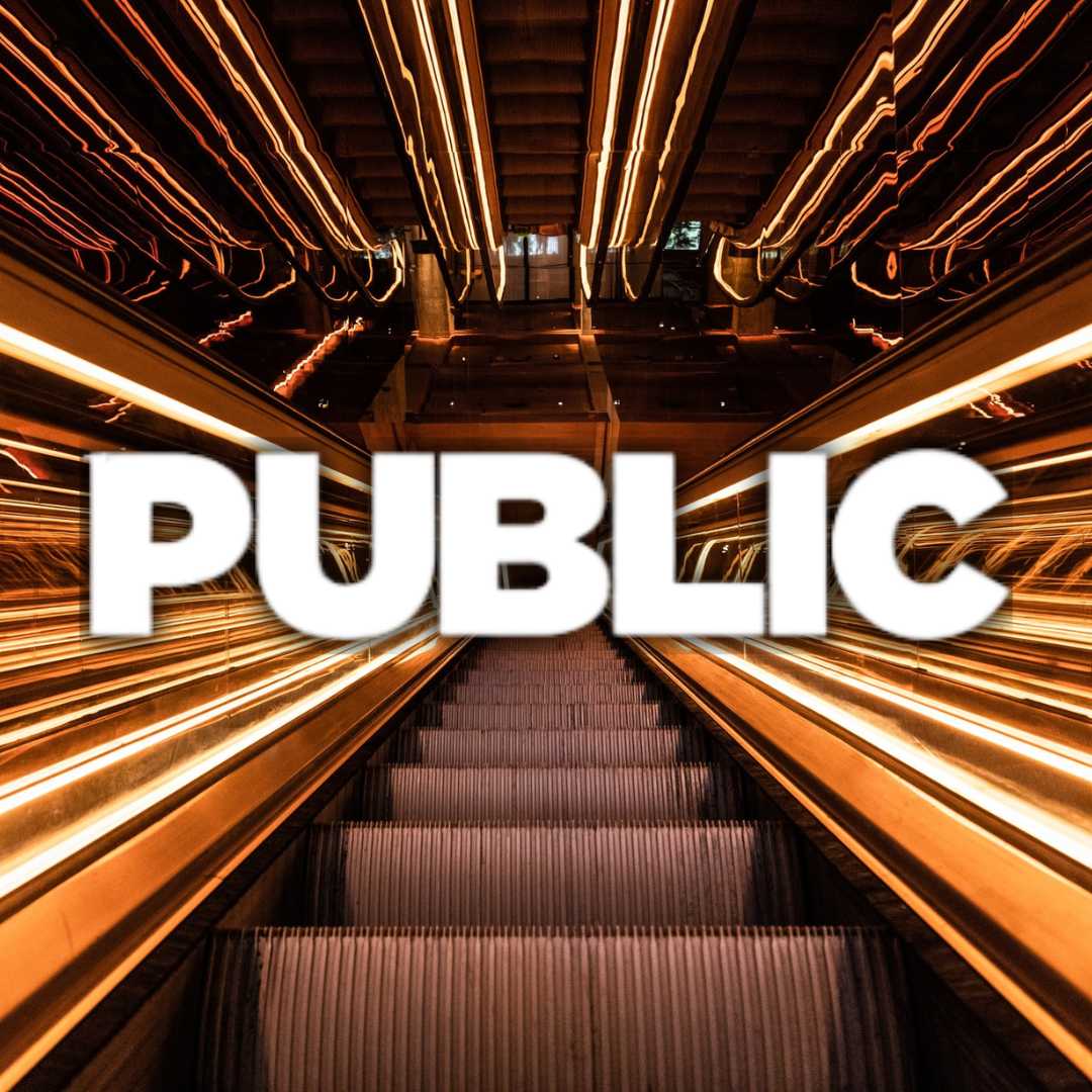 PUBLIC Hotel