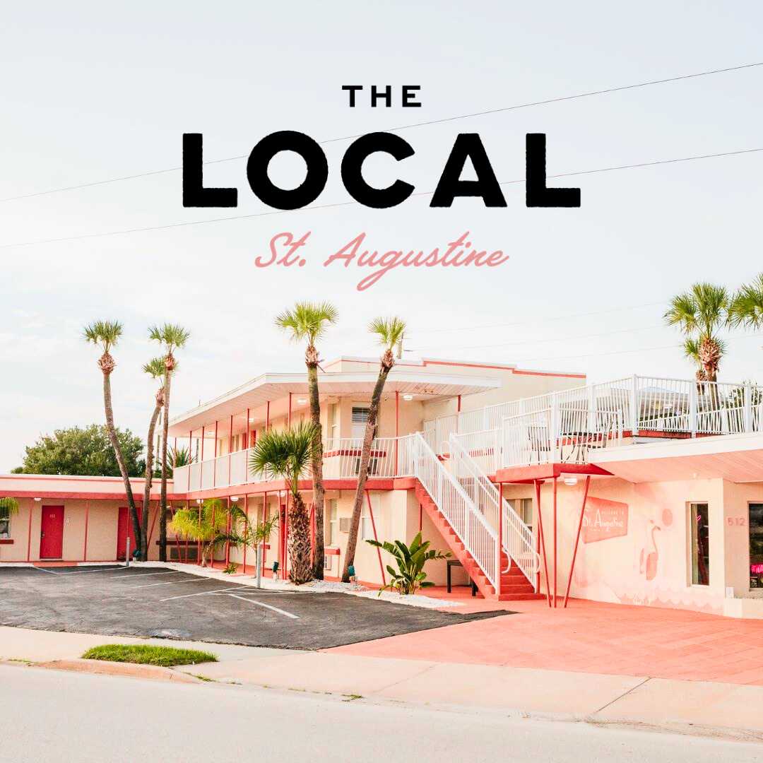 The Local St. Augustine