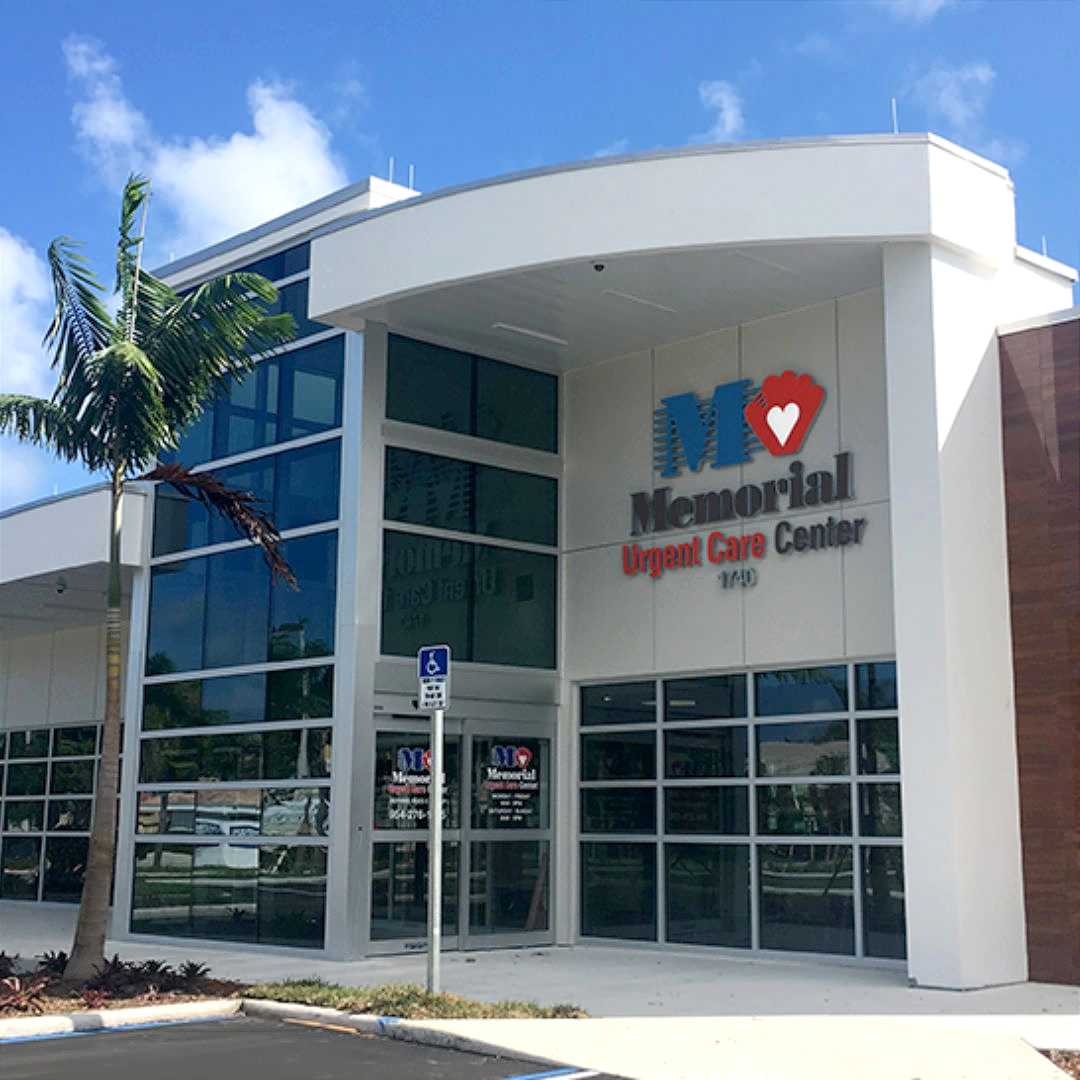 Memorial Urgent Care Center