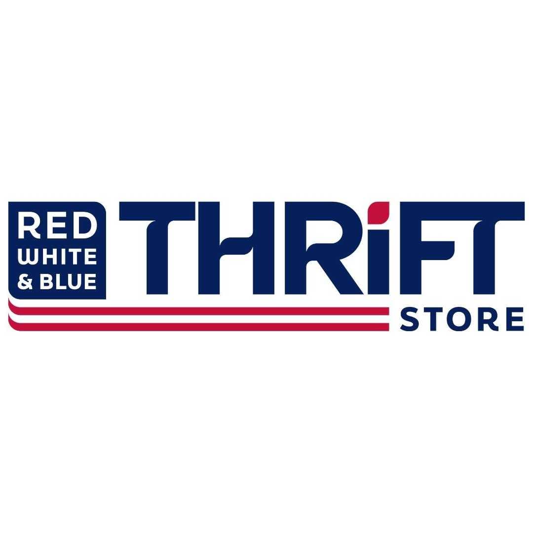 Red White & Blue Thrift Store