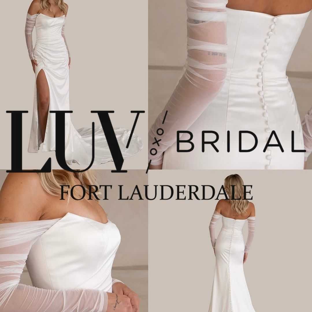 LUV Bridal