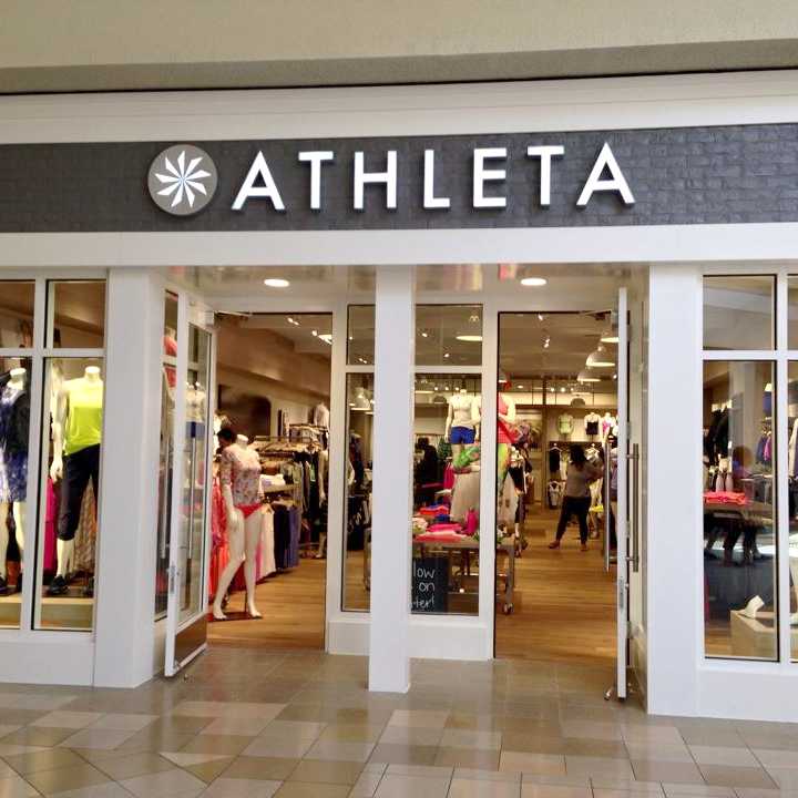 Athleta at Town Center Boca Raton