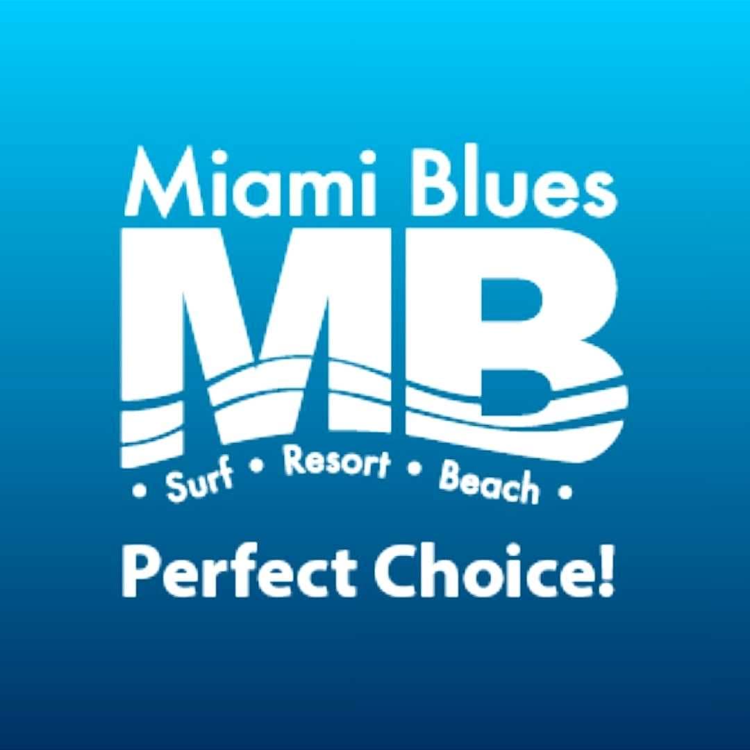 Miami Blues Inc.