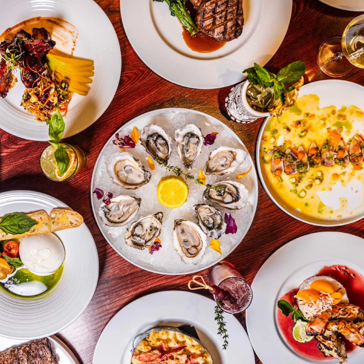 Sunness Supper Club