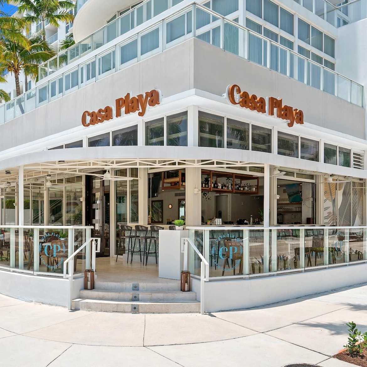 Casa Playa