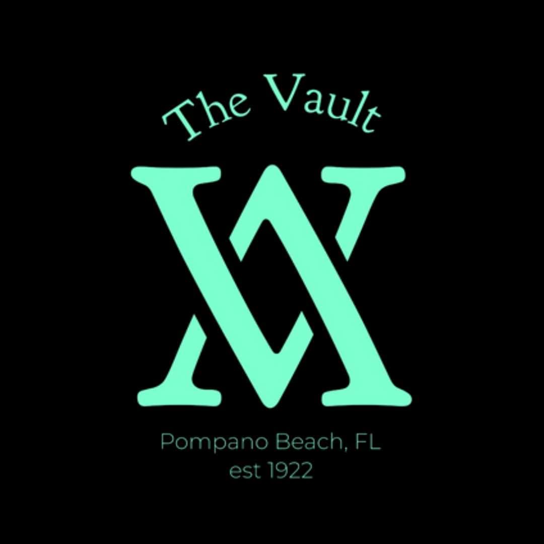 The Vault Bar & Restaurant