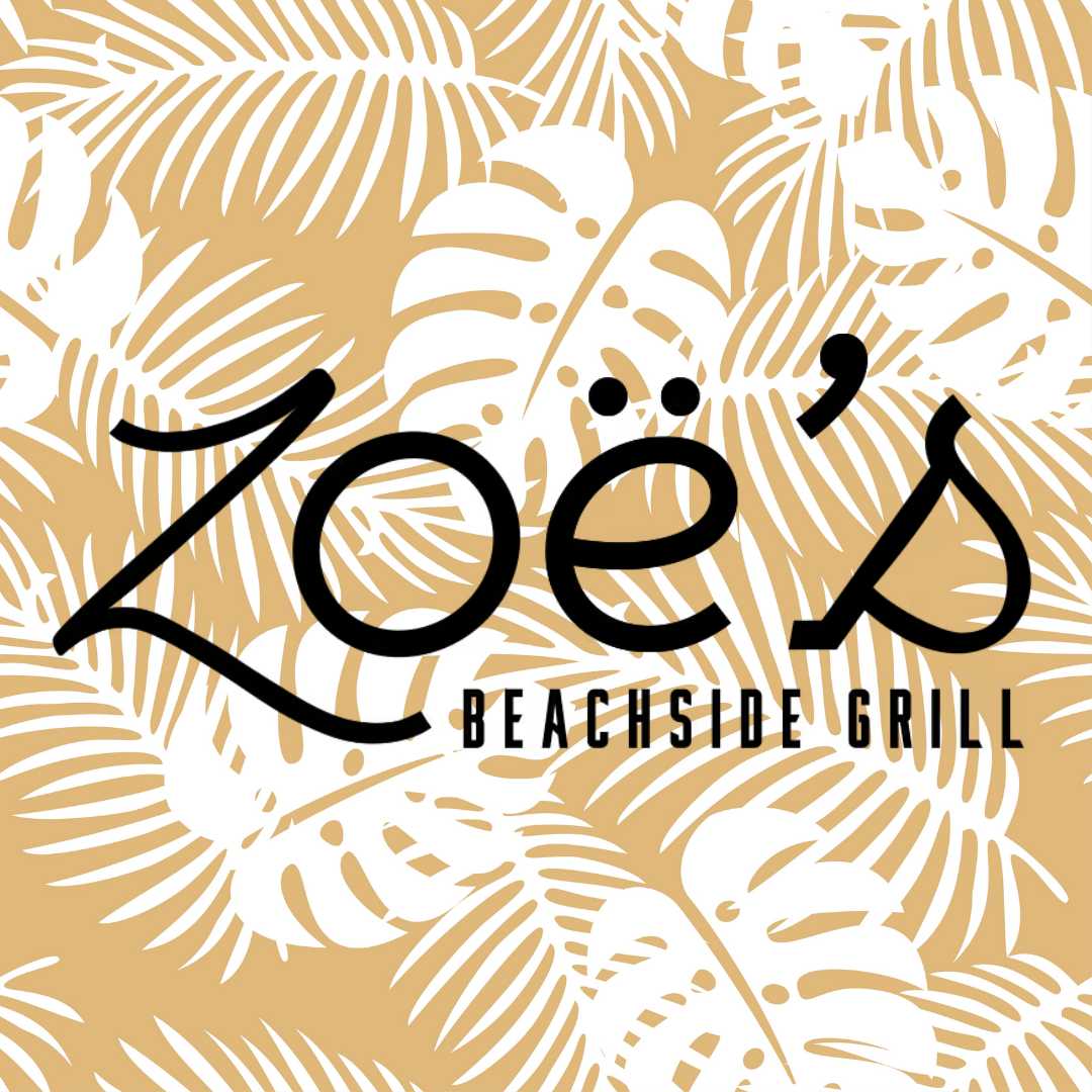Zoe's Beachside Grill