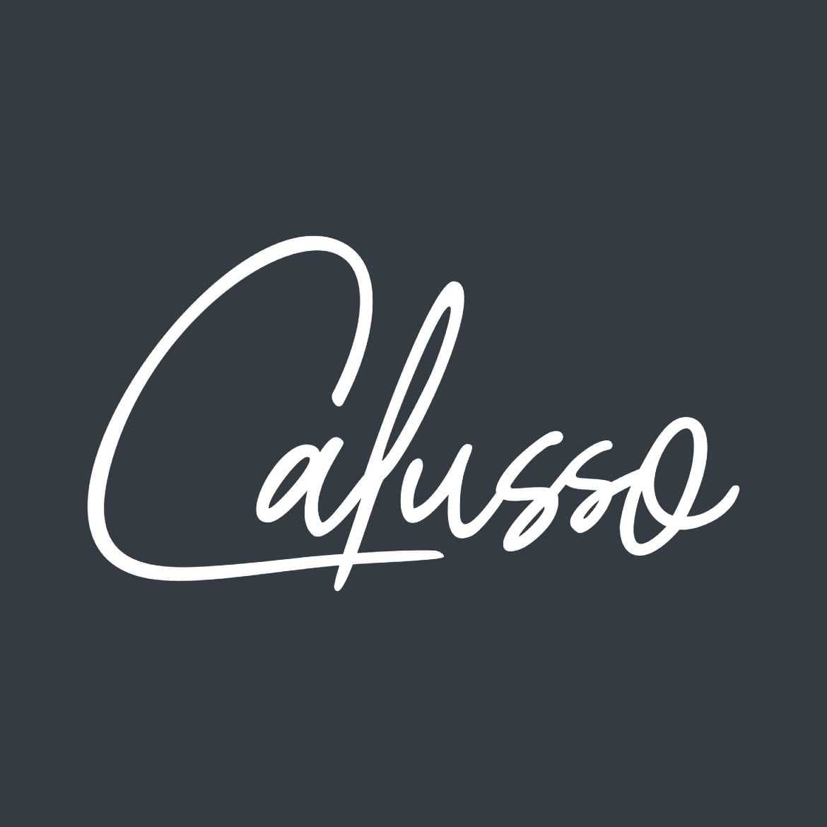 Calusso