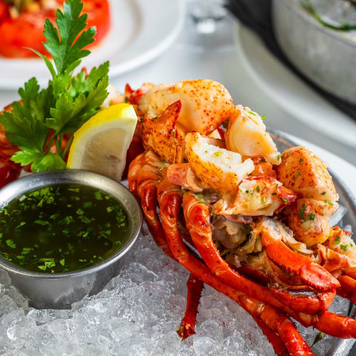 Ocean Prime