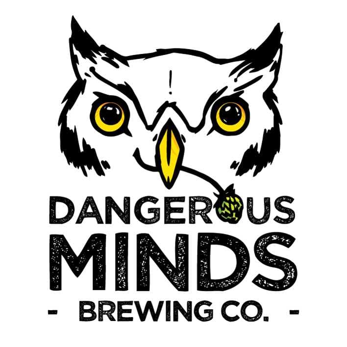 Dangerous Minds Brewing Company