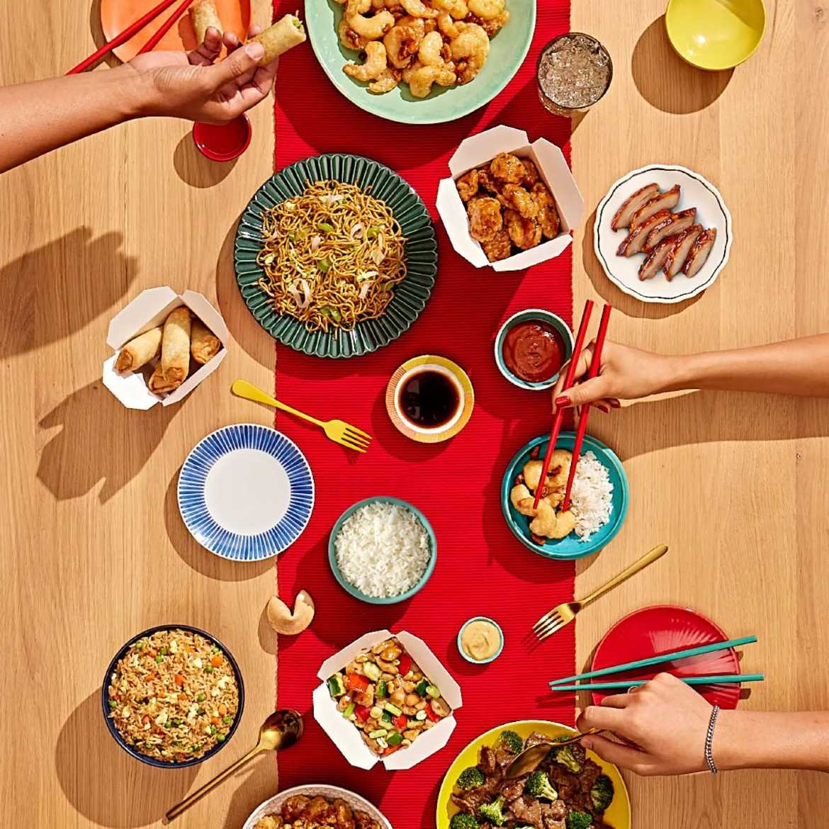 Panda Express
