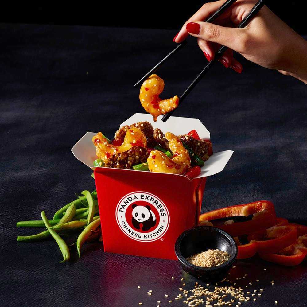 Panda Express