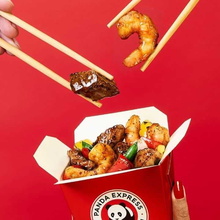 Panda Express