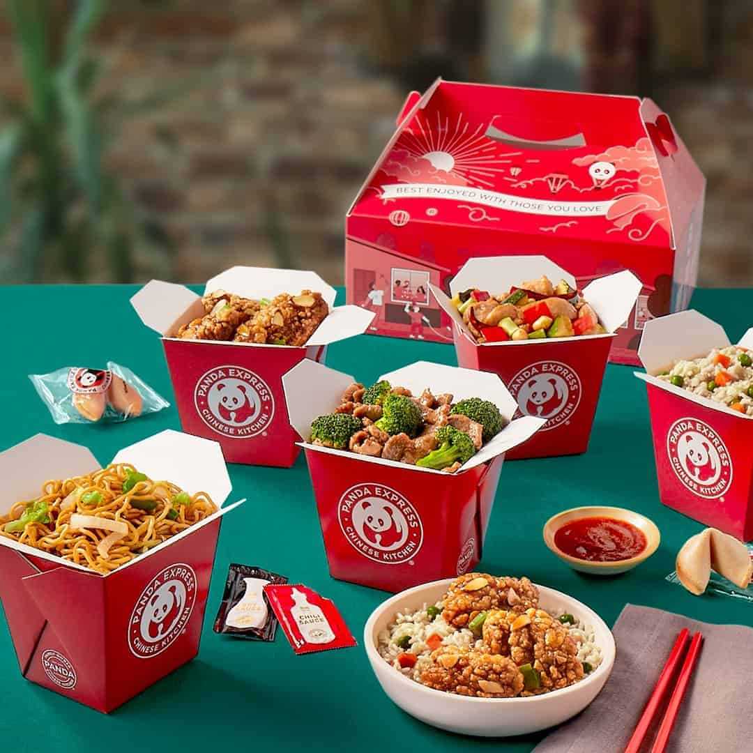 Panda Express