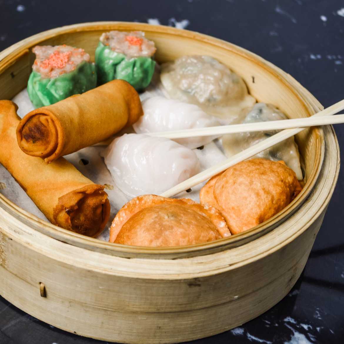 Yip Dumpling Shop